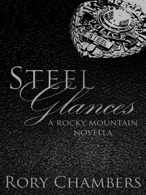 cover image of Steel Glances